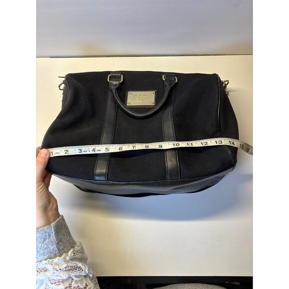 Victora Secrets Weekender Bag (13x12) - Picture 8 of 9